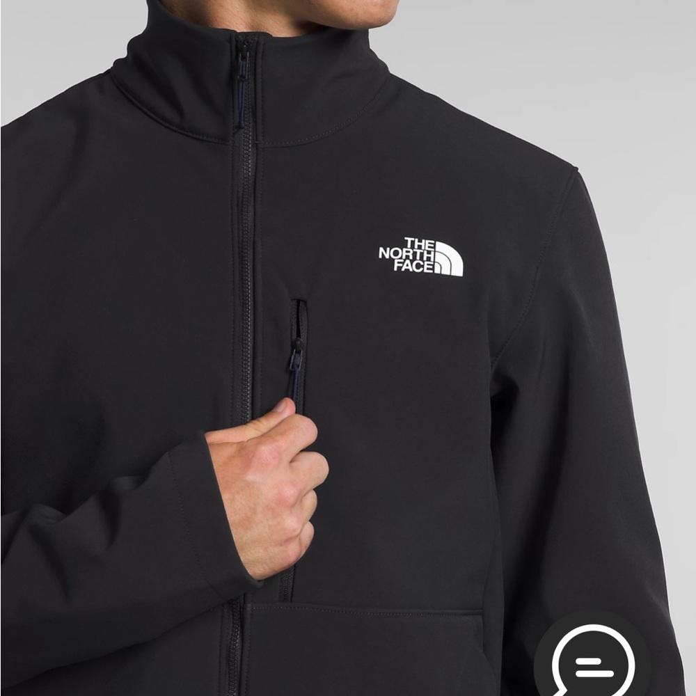 North Face Men’s Apex Bionic Jacket